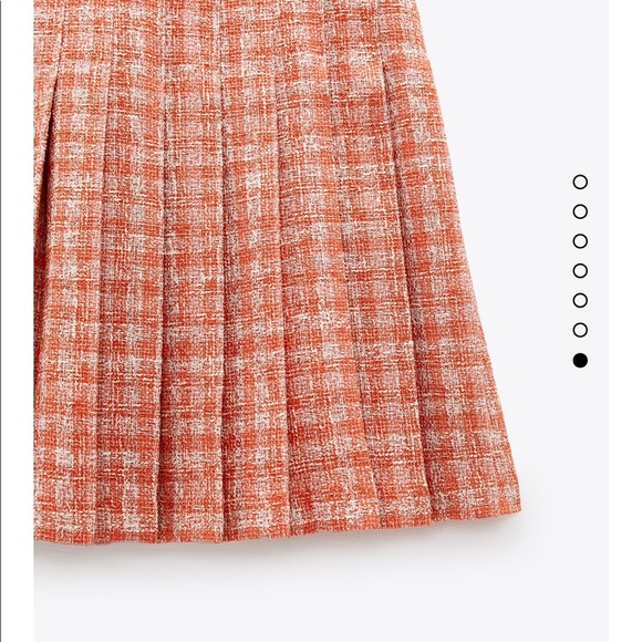 Zara skirt - Picture 6 of 6